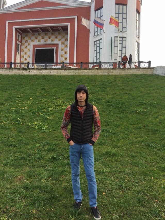 Шамиль